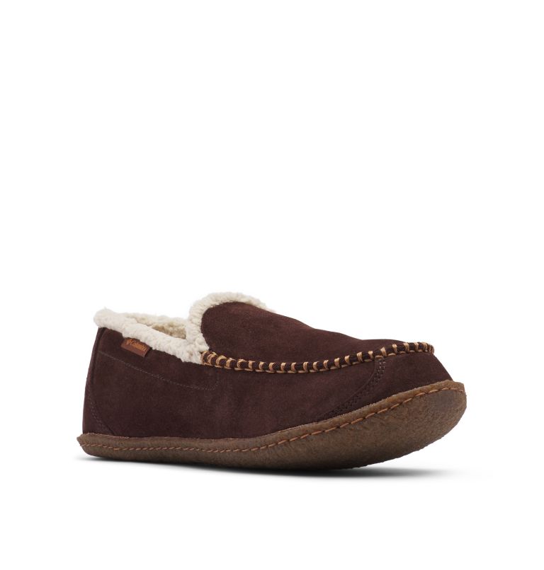 Columbia Big Sky™ Moc Terlik Erkek Çikolata | NNP960IV