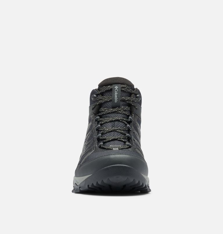 Columbia Peakfreak™ X2 Mid Cut Cut OutDry™ Yürüyüş Botu Erkek Siyah | CYL7653GC