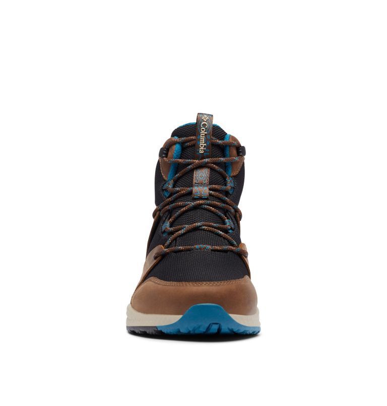 Columbia SH/FT™ OutDry™ Sneaker Yürüyüş Ayakkabısı Erkek Siyah | VCW3778EU